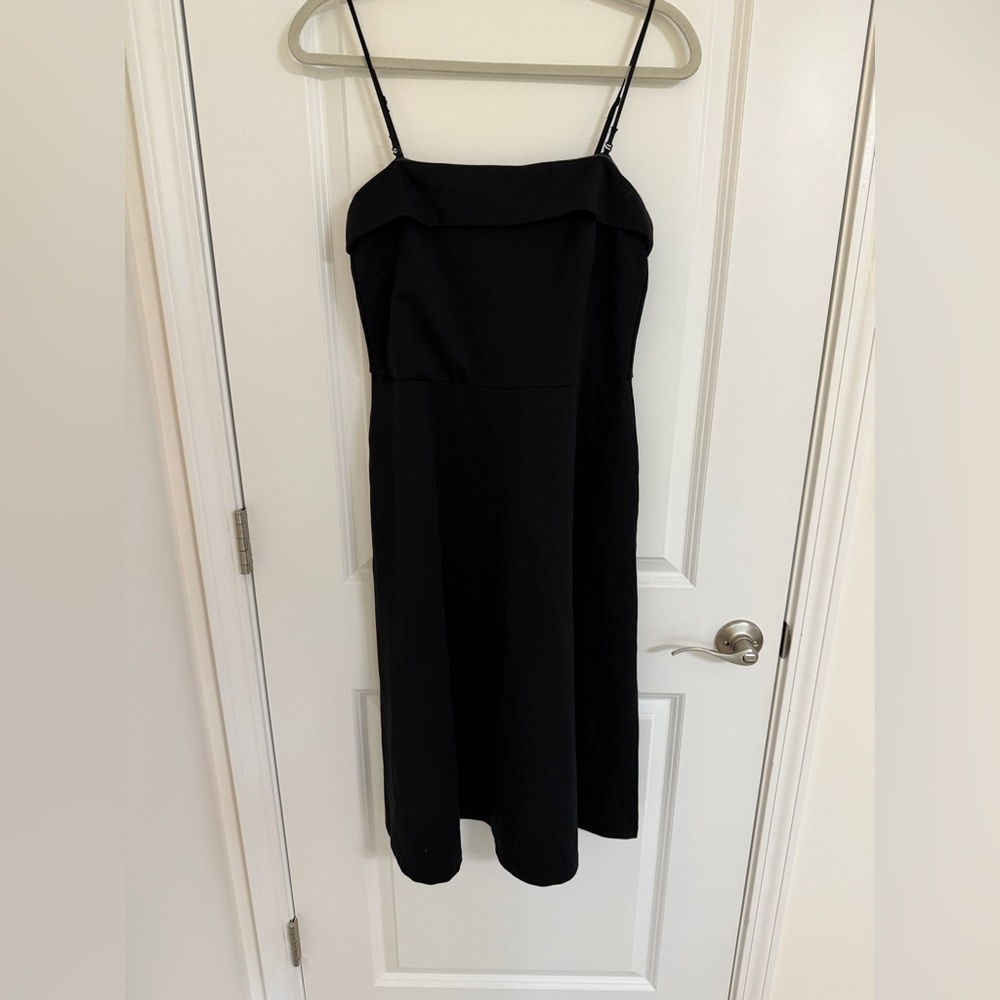 Banana Republic tube dress